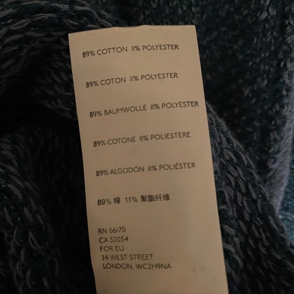 FREE PEOPLE !!!PRICE FIRM- NWT-FREE PEOPLE ! - Picture 2 of 3